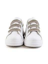 Zapatillas Bajas MF Tippy - Blanco
