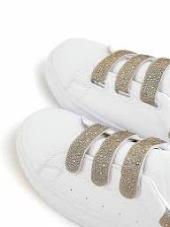 Zapatillas Bajas MF Tippy - Blanco