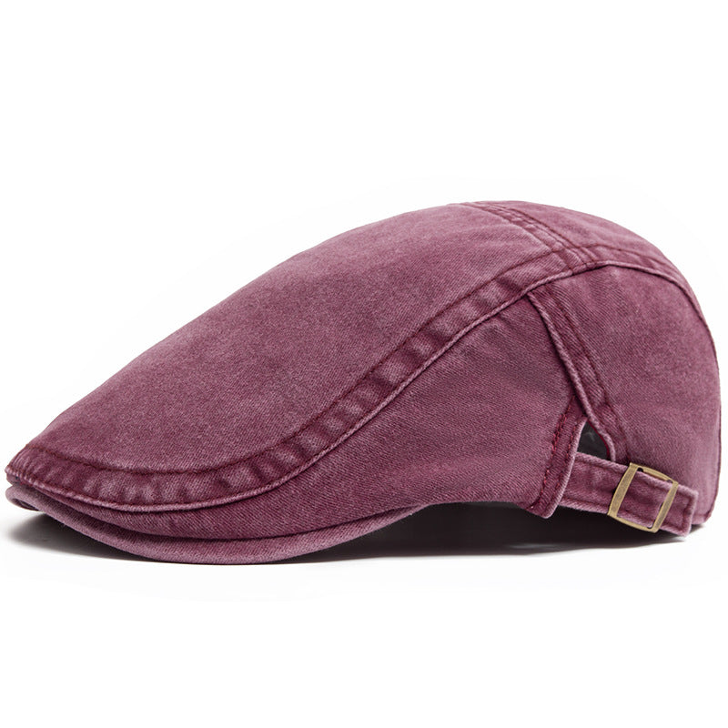 Boina Vintage Elegante