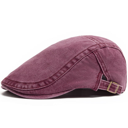 Boina Vintage Elegante