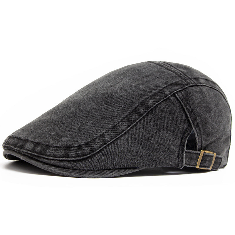 Boina Vintage Elegante